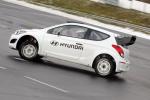Hyundai i20 WRC 2012 года
